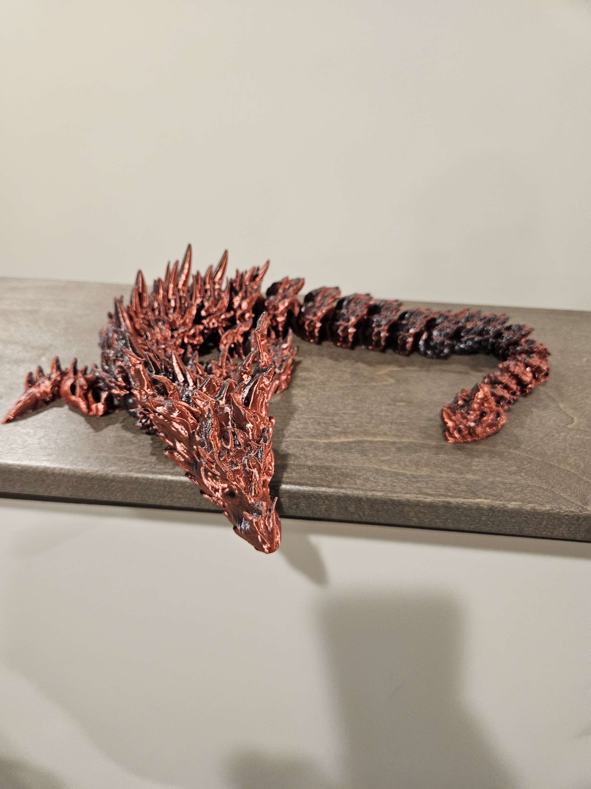Elder desert dragon image 6