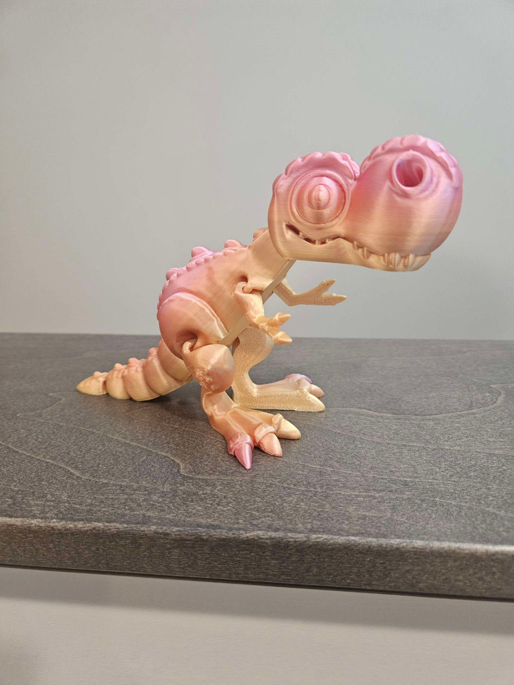 T Rex Factory  image 0