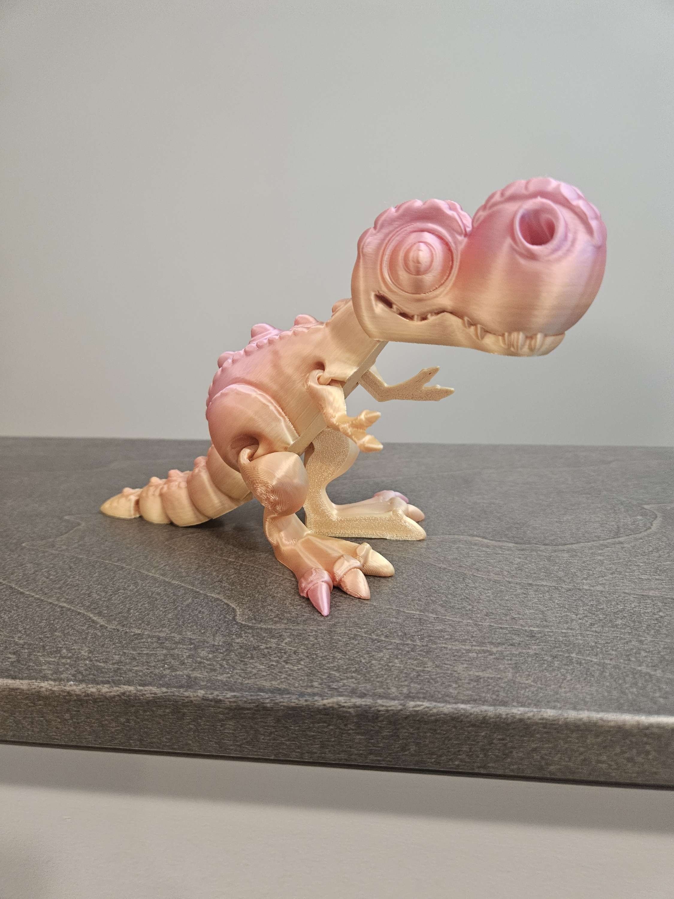 T Rex Factory  image 0