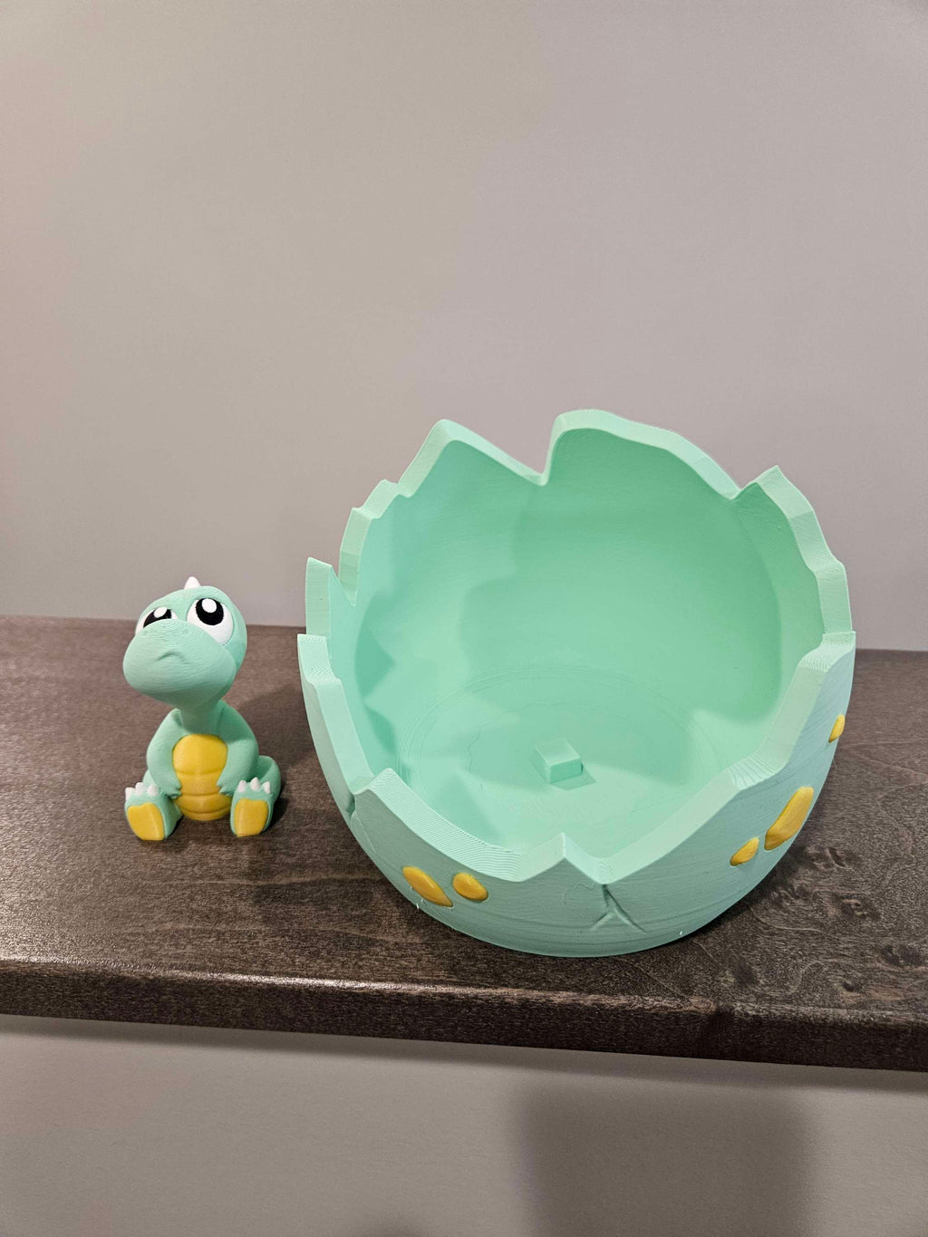 Dino Egg image 1