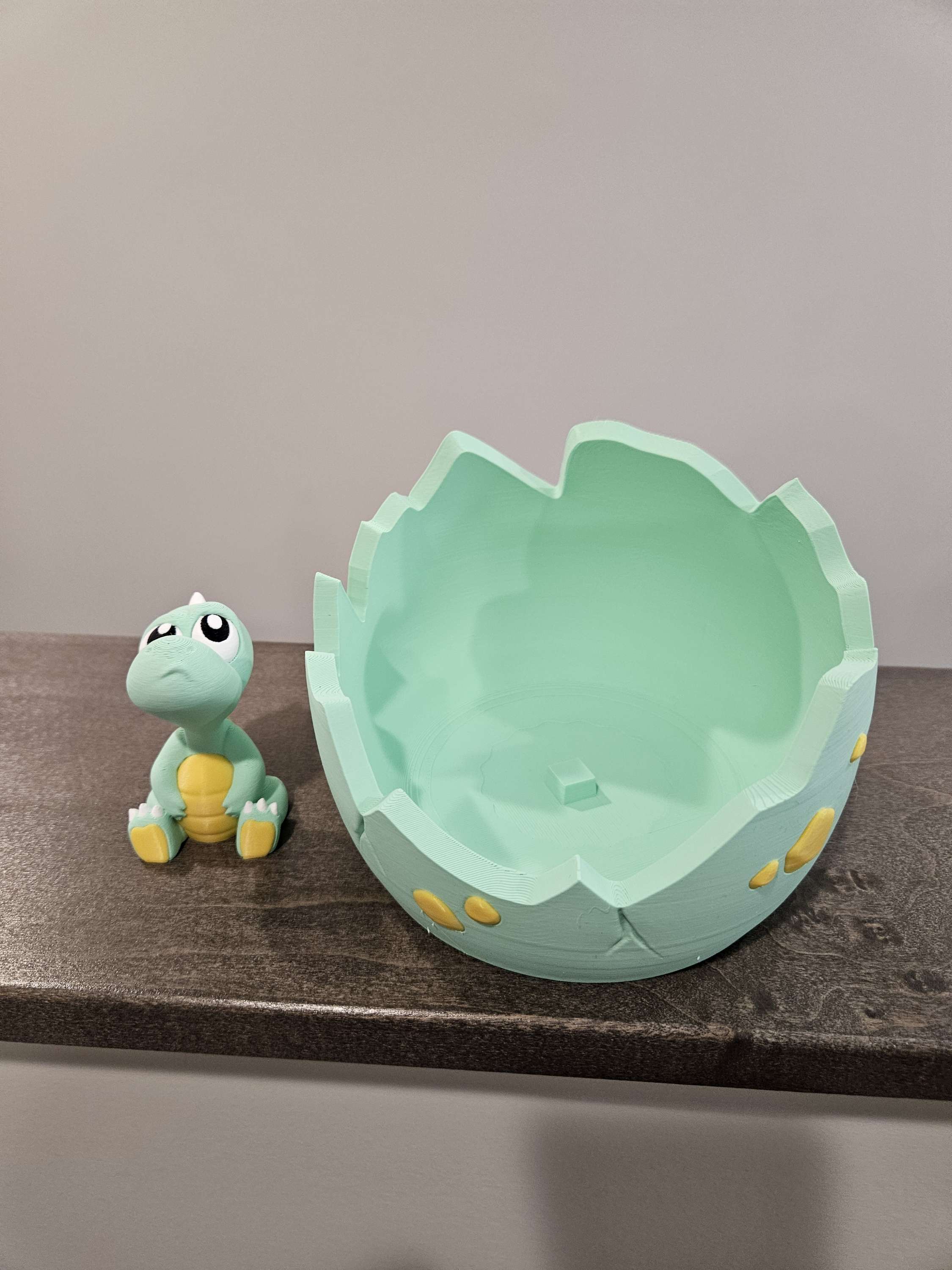 Dino Egg image 1