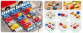 Creative, Buildable ‘Block’ Car Include 3 Cars. image 0