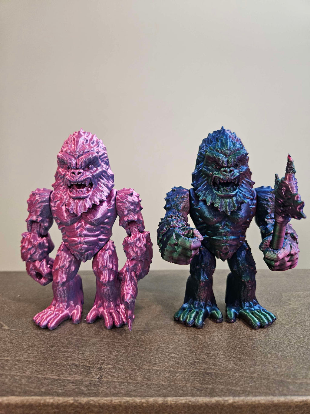 Ape King  image 0
