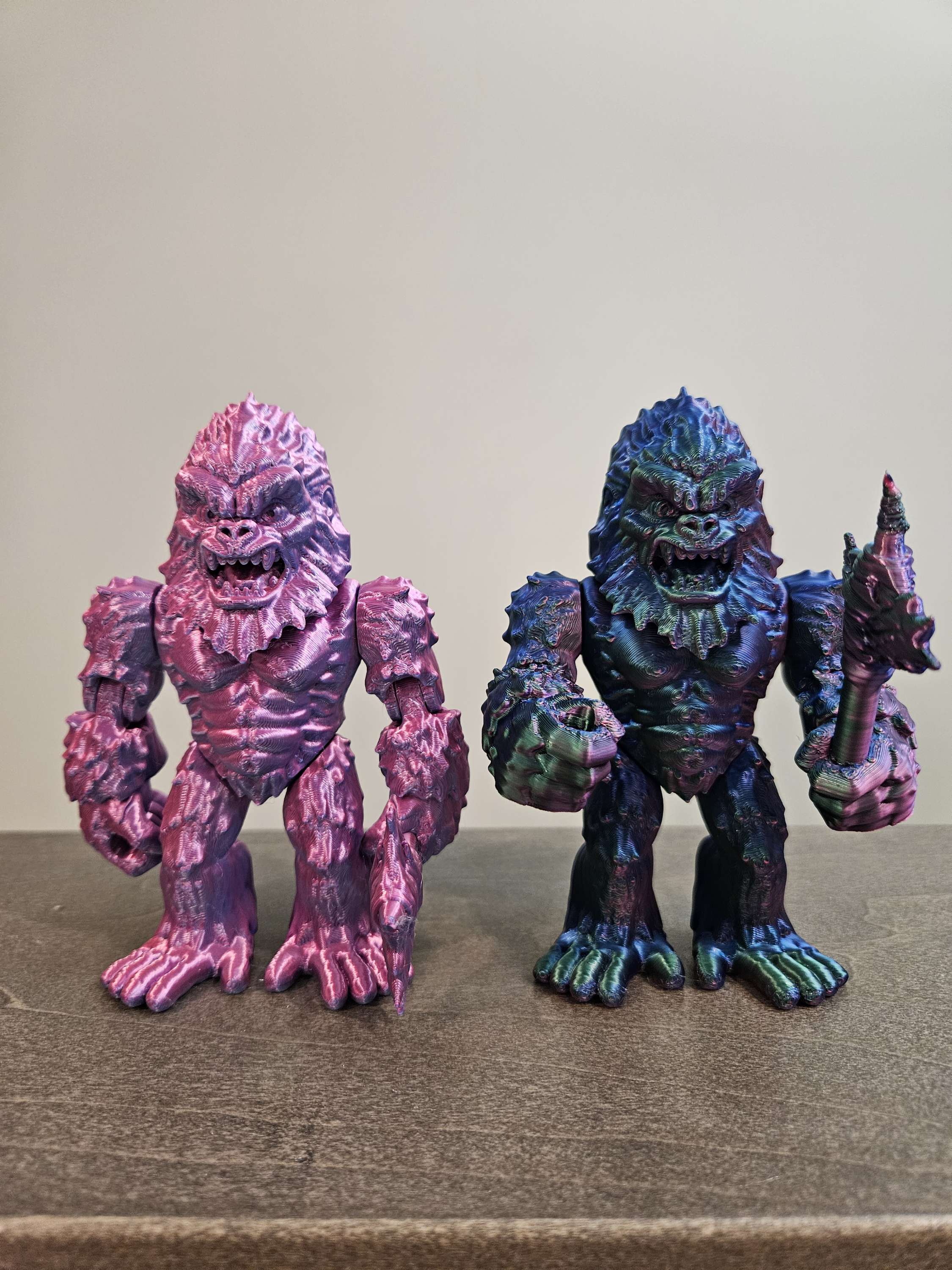 Ape King  image 0