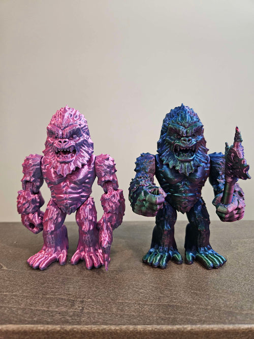 Ape King  image 0