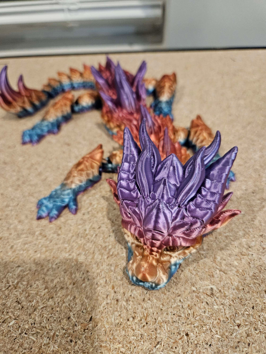 Baby Dragon image 3