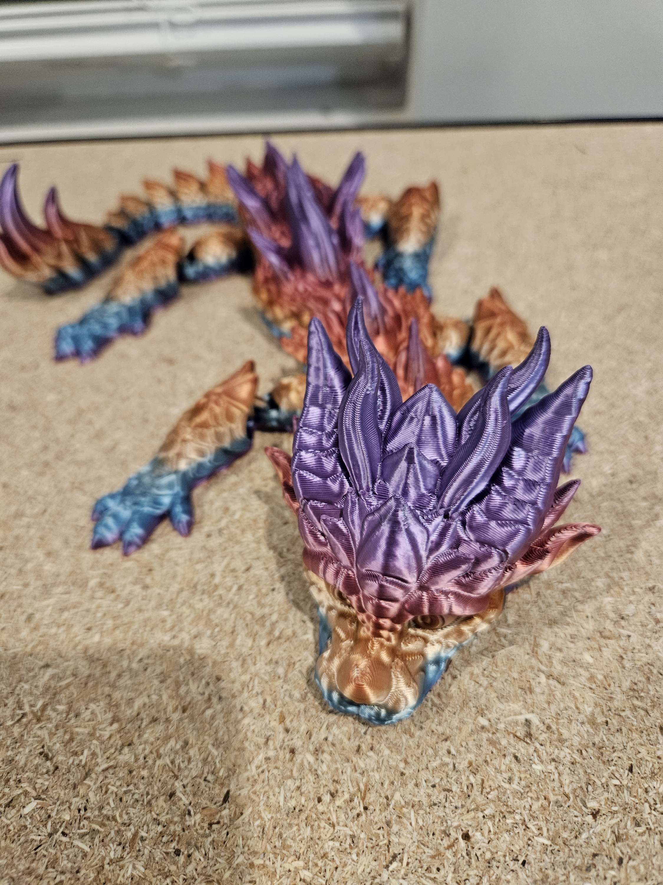 Baby Dragon image 3