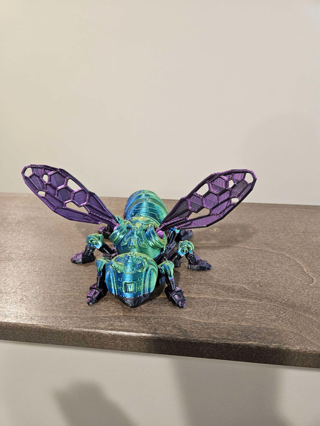 Cyber bee image 2