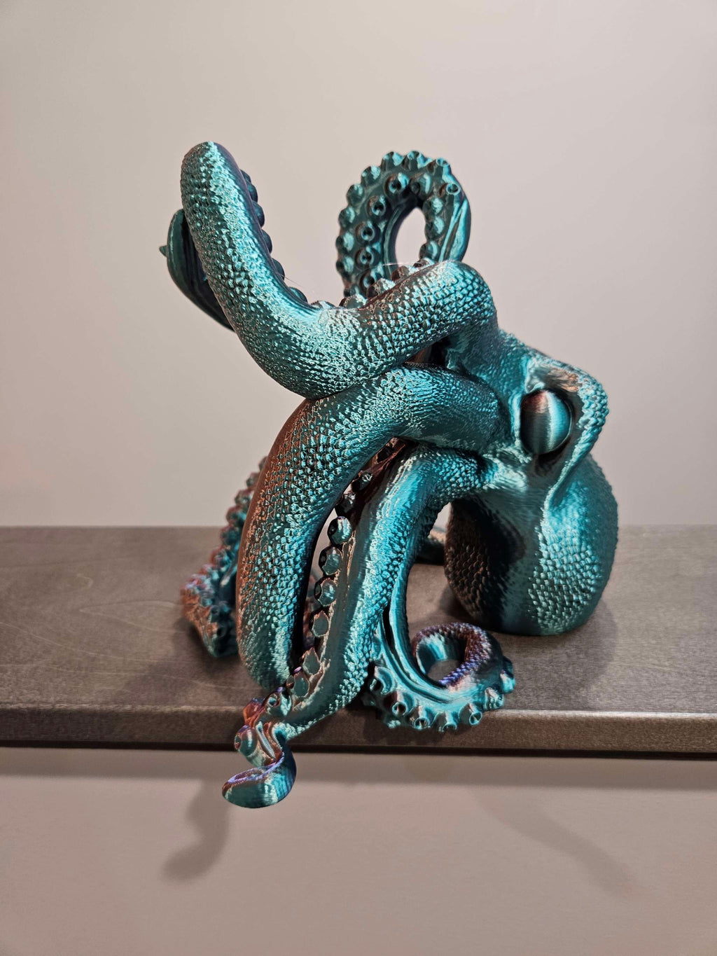 0octopus holder wine image 0