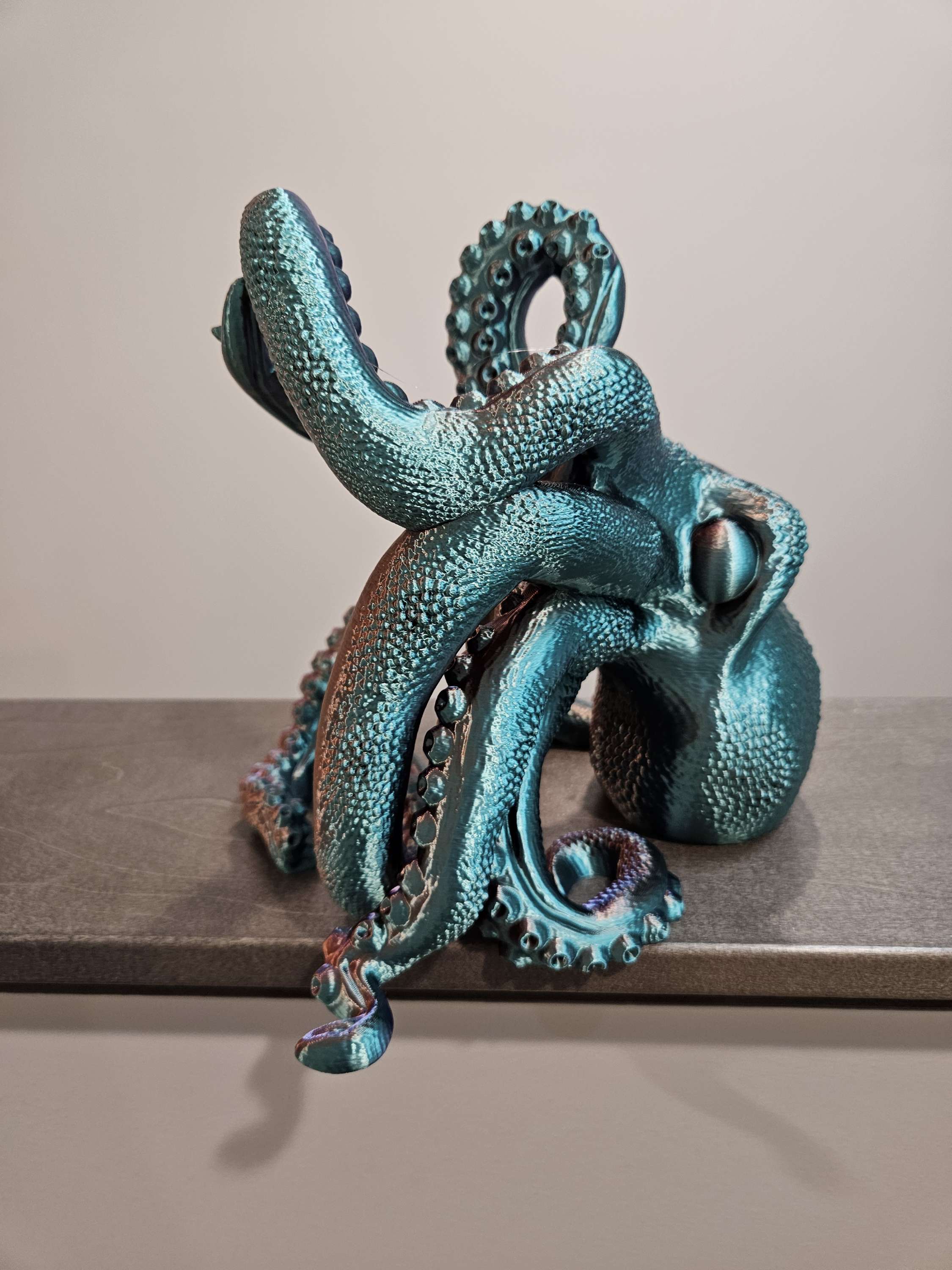 0octopus holder wine image 0