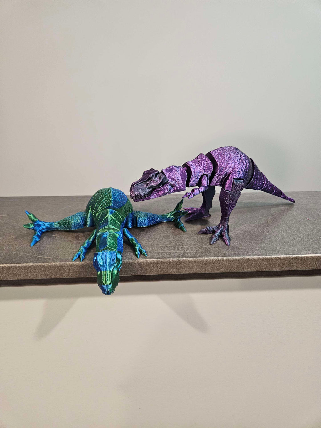 T Rex image 1