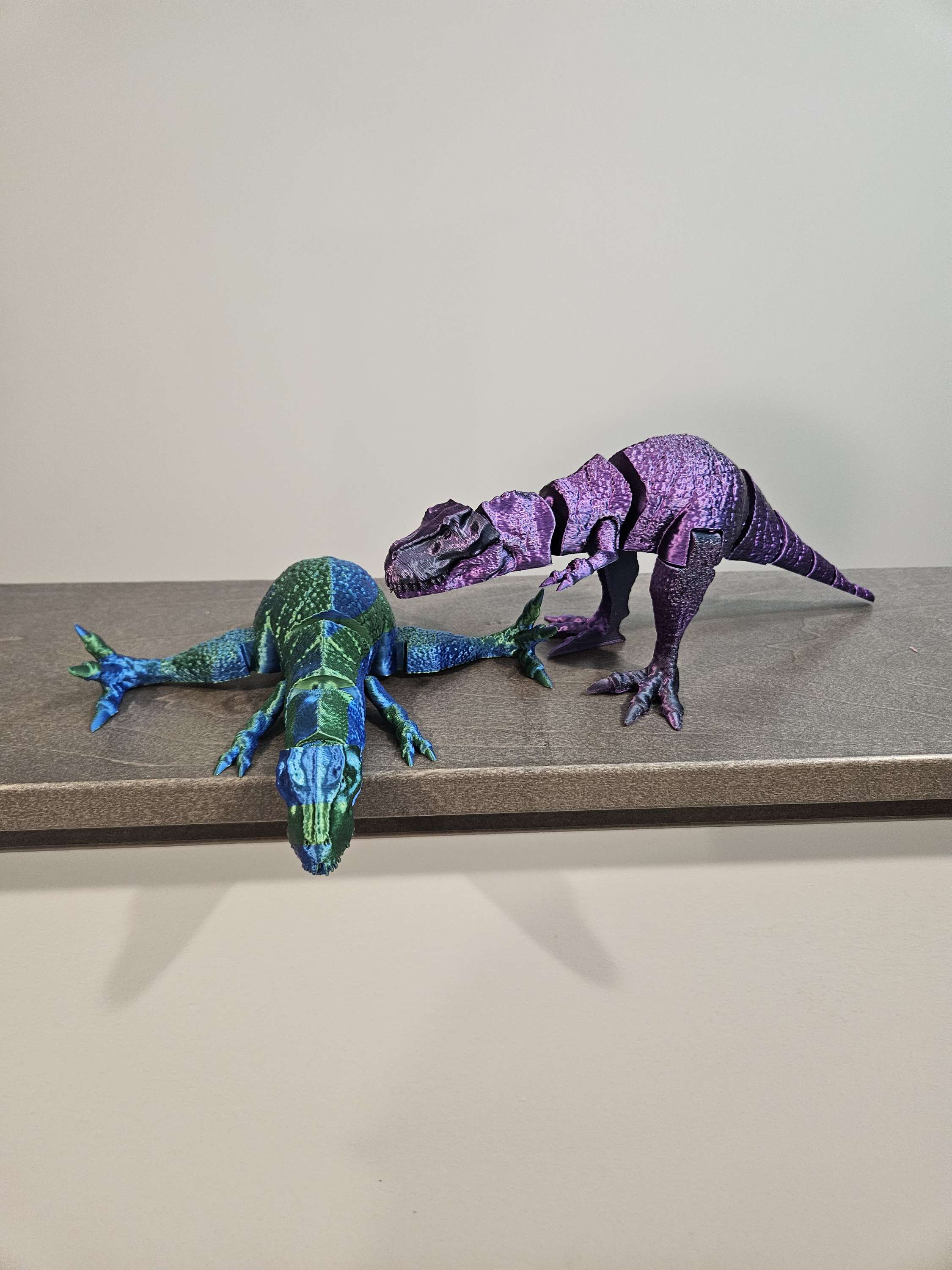 T Rex image 1