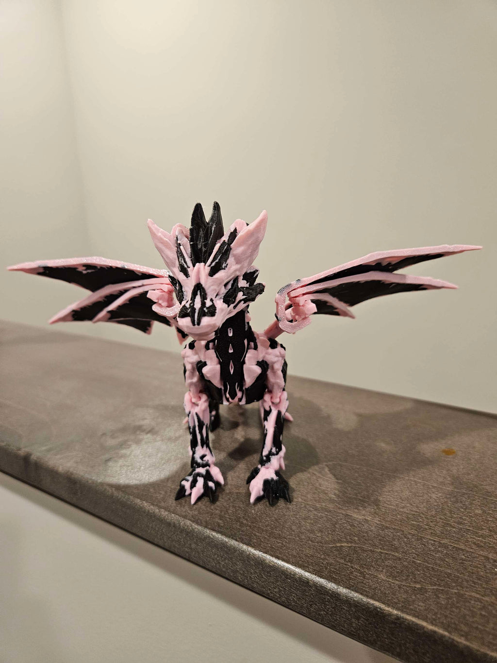 Great stone Dragon multiple colors  image 4