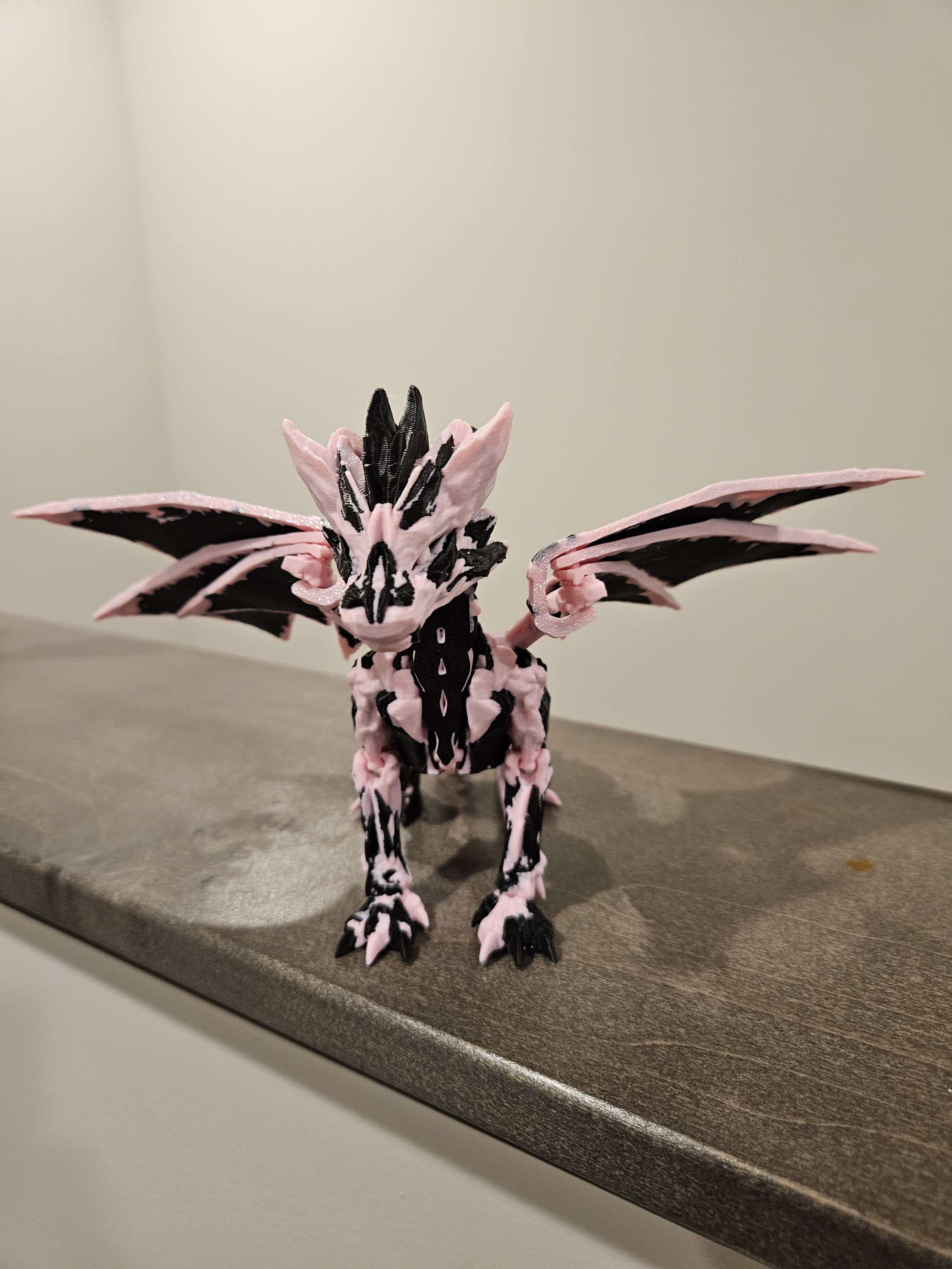 Great stone Dragon multiple colors  image 4
