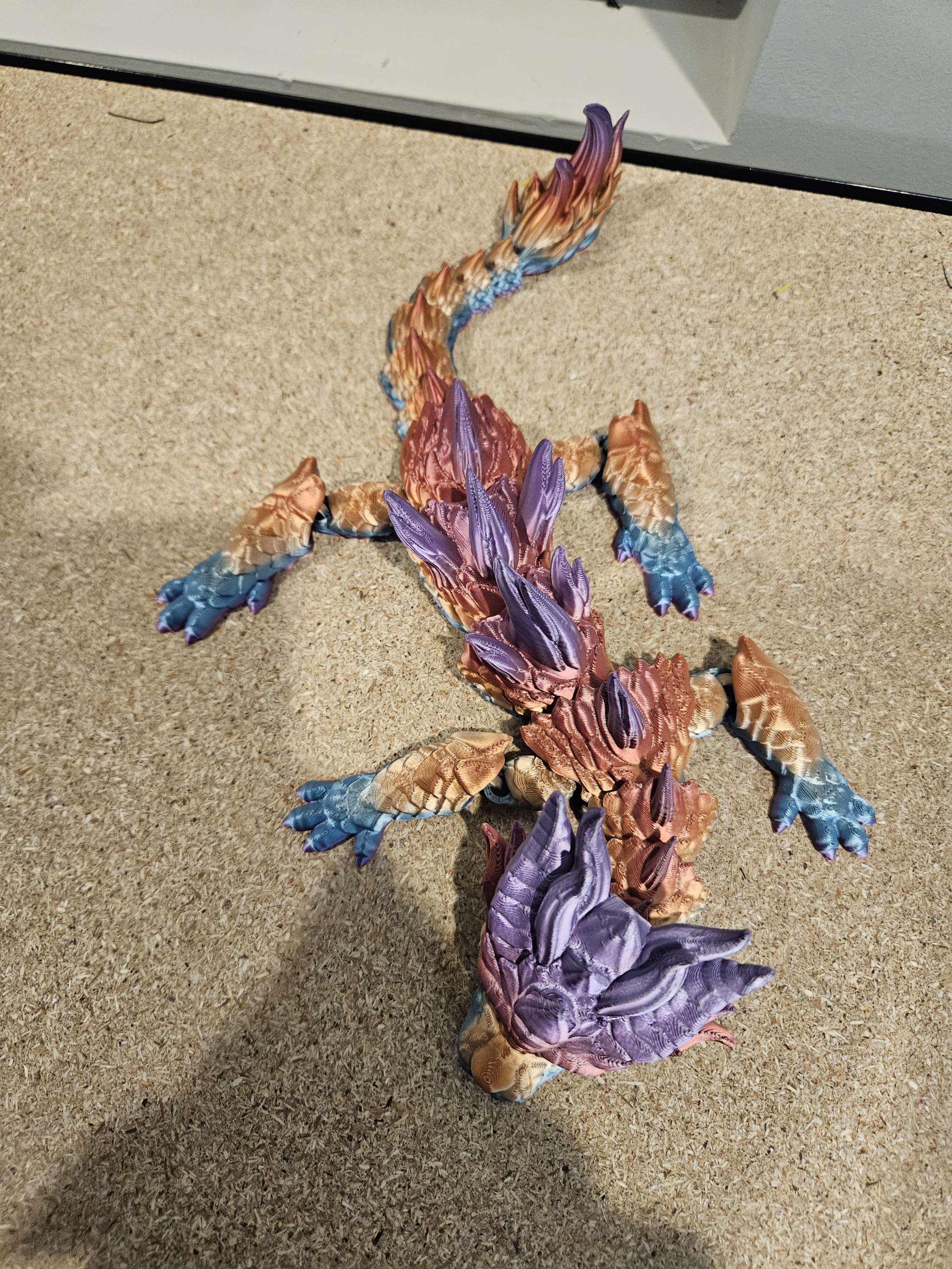 Baby Dragon image 1