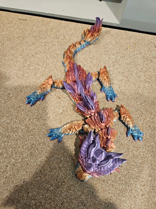 Baby Dragon image 1