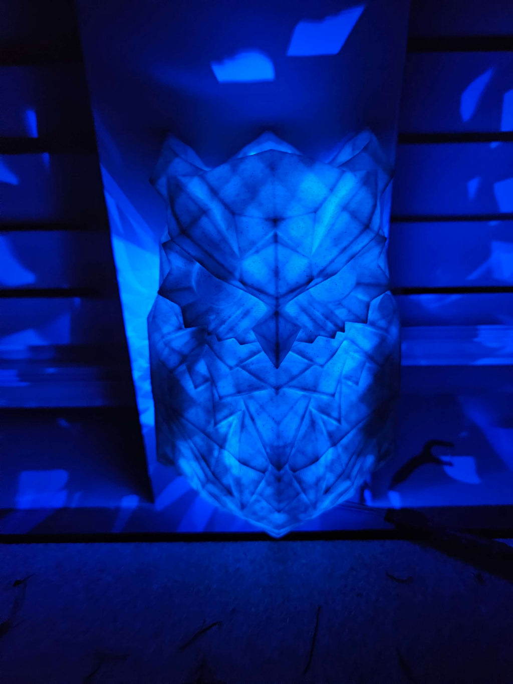 Night light OWl image 7