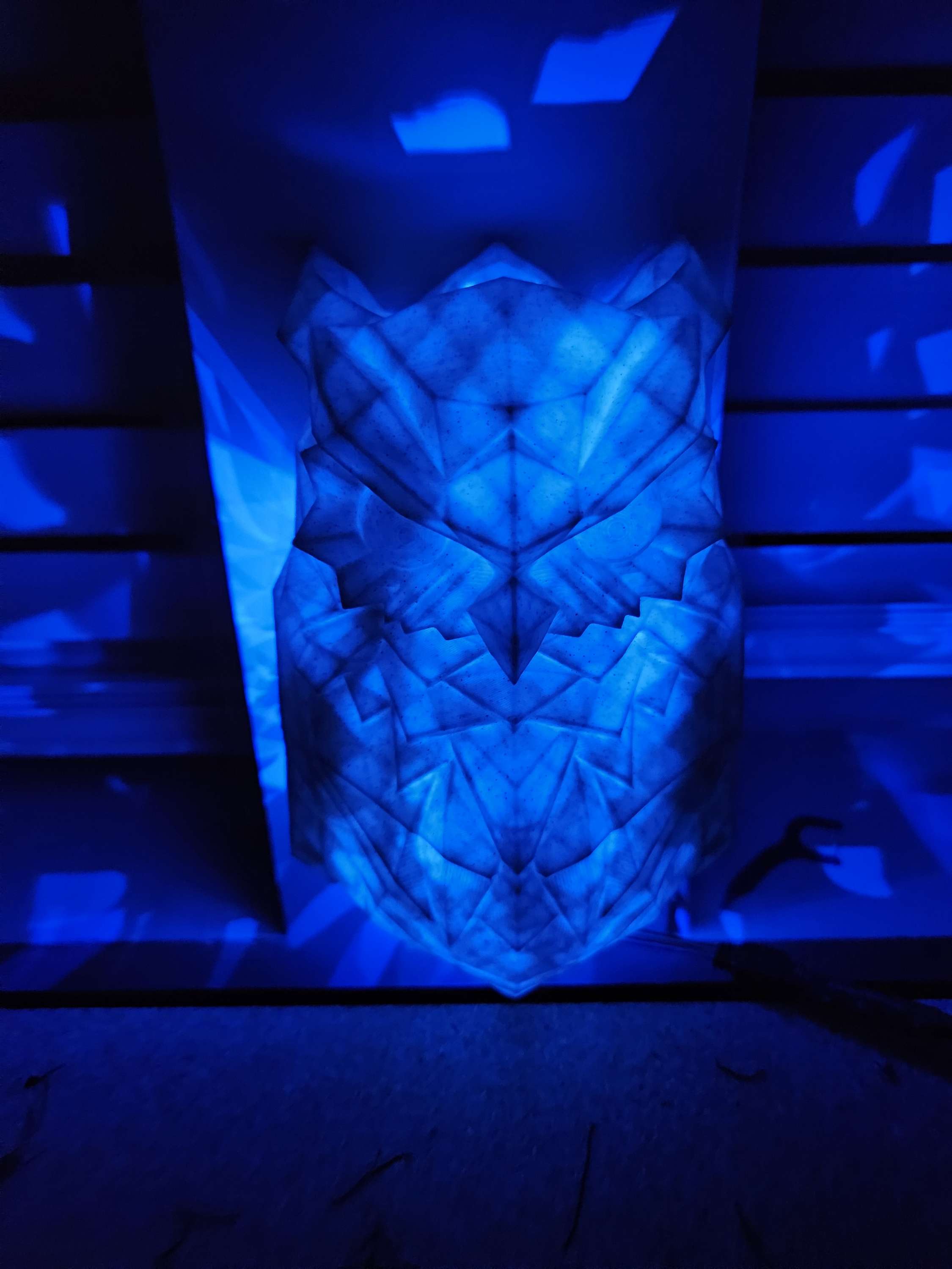 Night light OWl image 7
