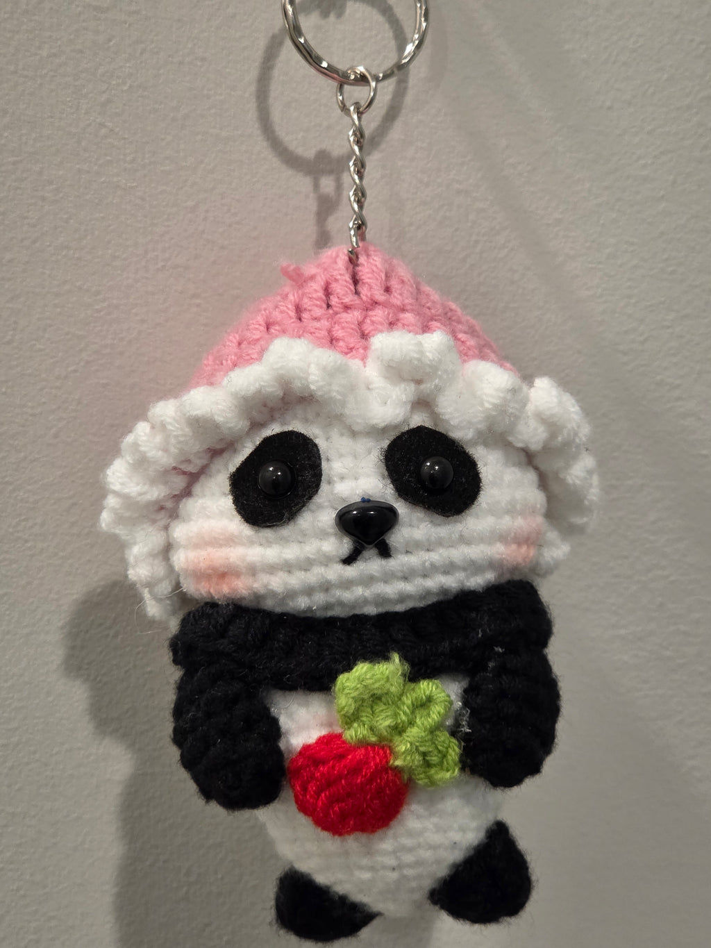 Panda hole fruit  image 3