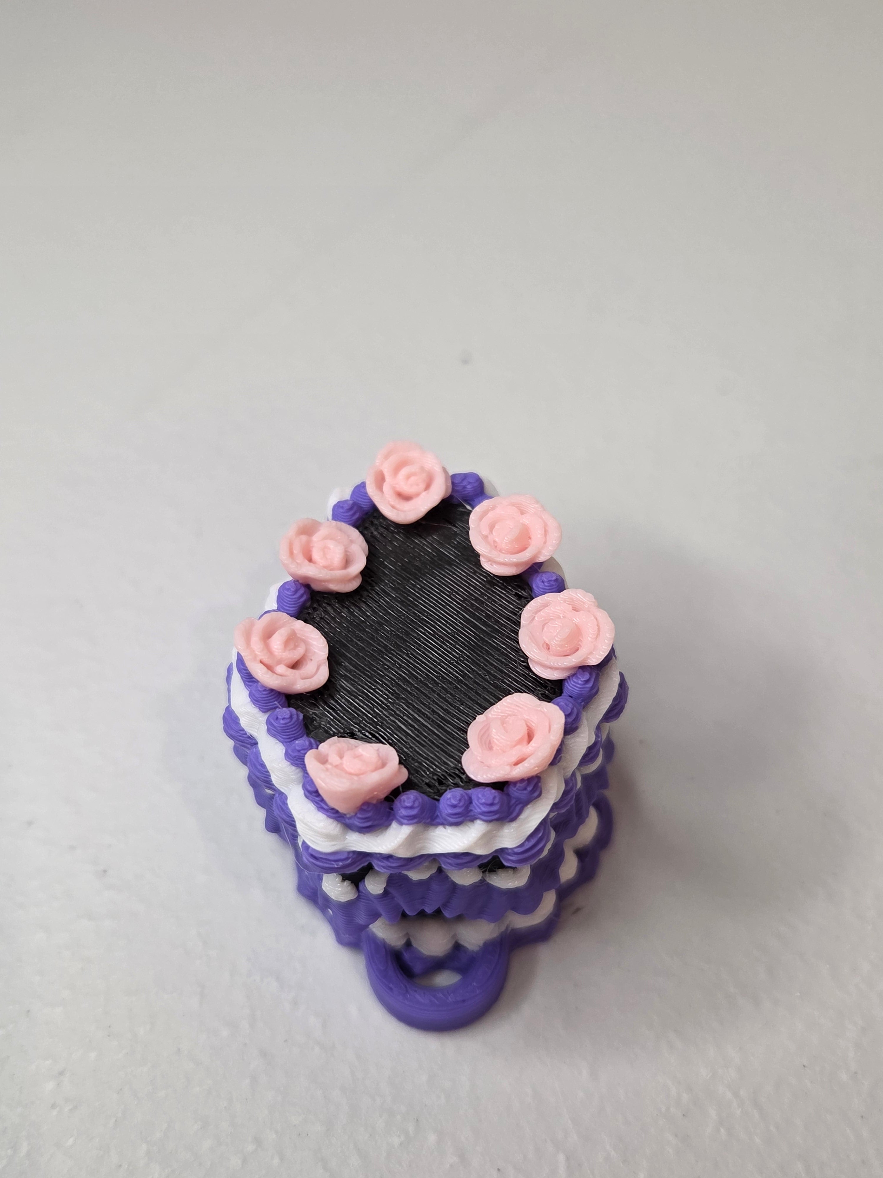 Coffin Cake Clickers image 3