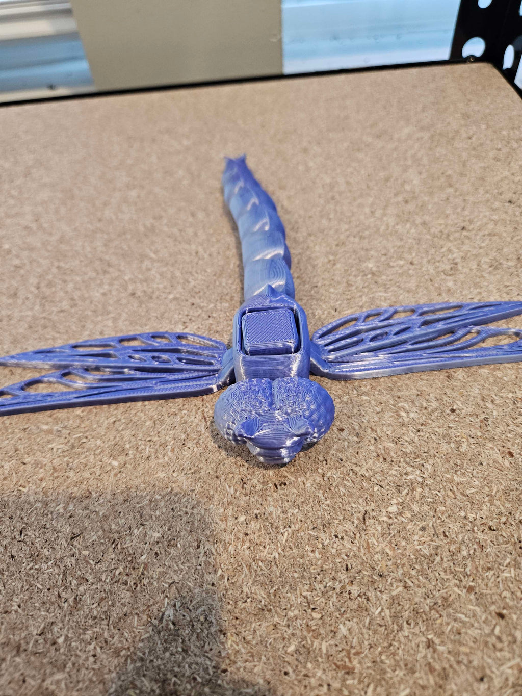 Dragon Flying  image 1