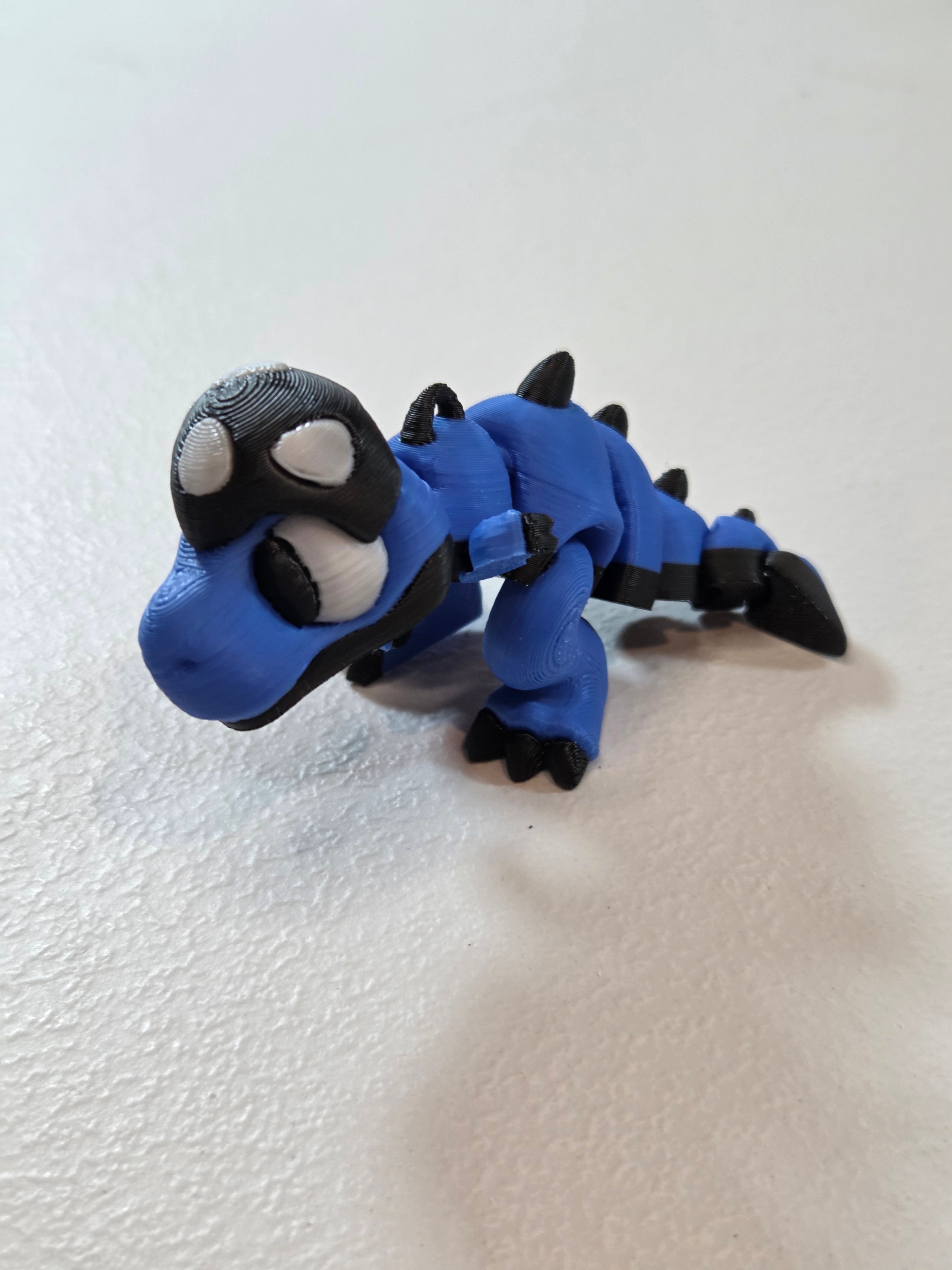 Dinosaur Dino small size image 0