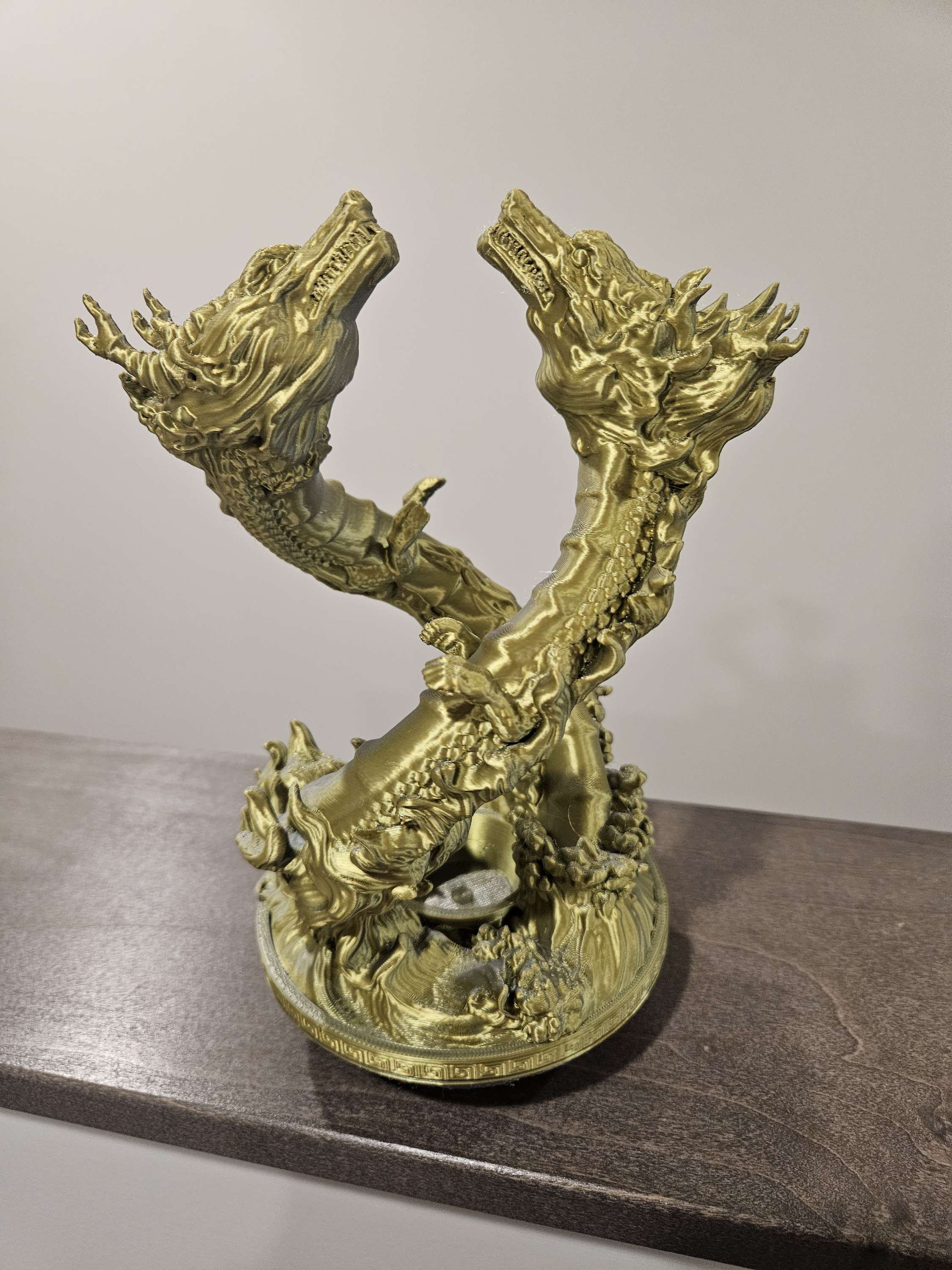 Dragon Dance image 0