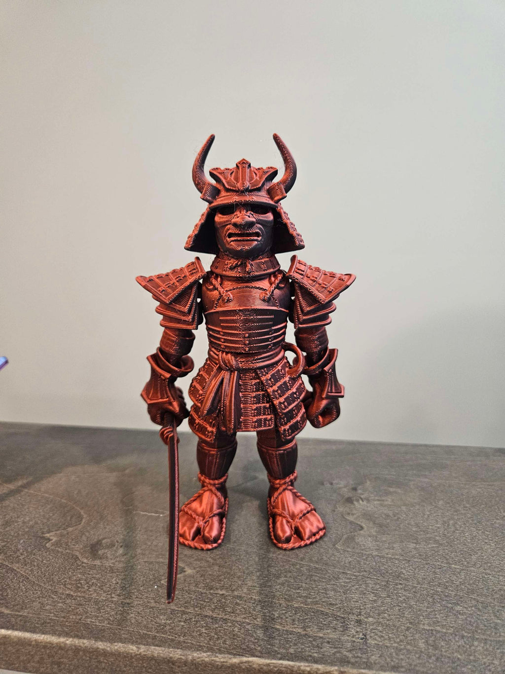 Samurai  image 4
