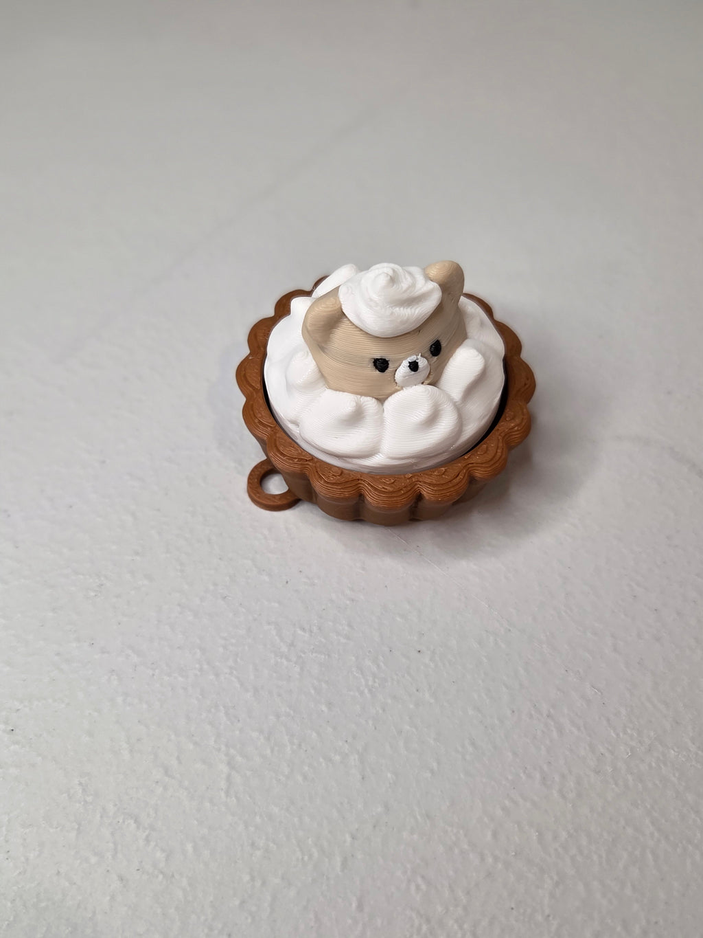 Tappy bear  image 1