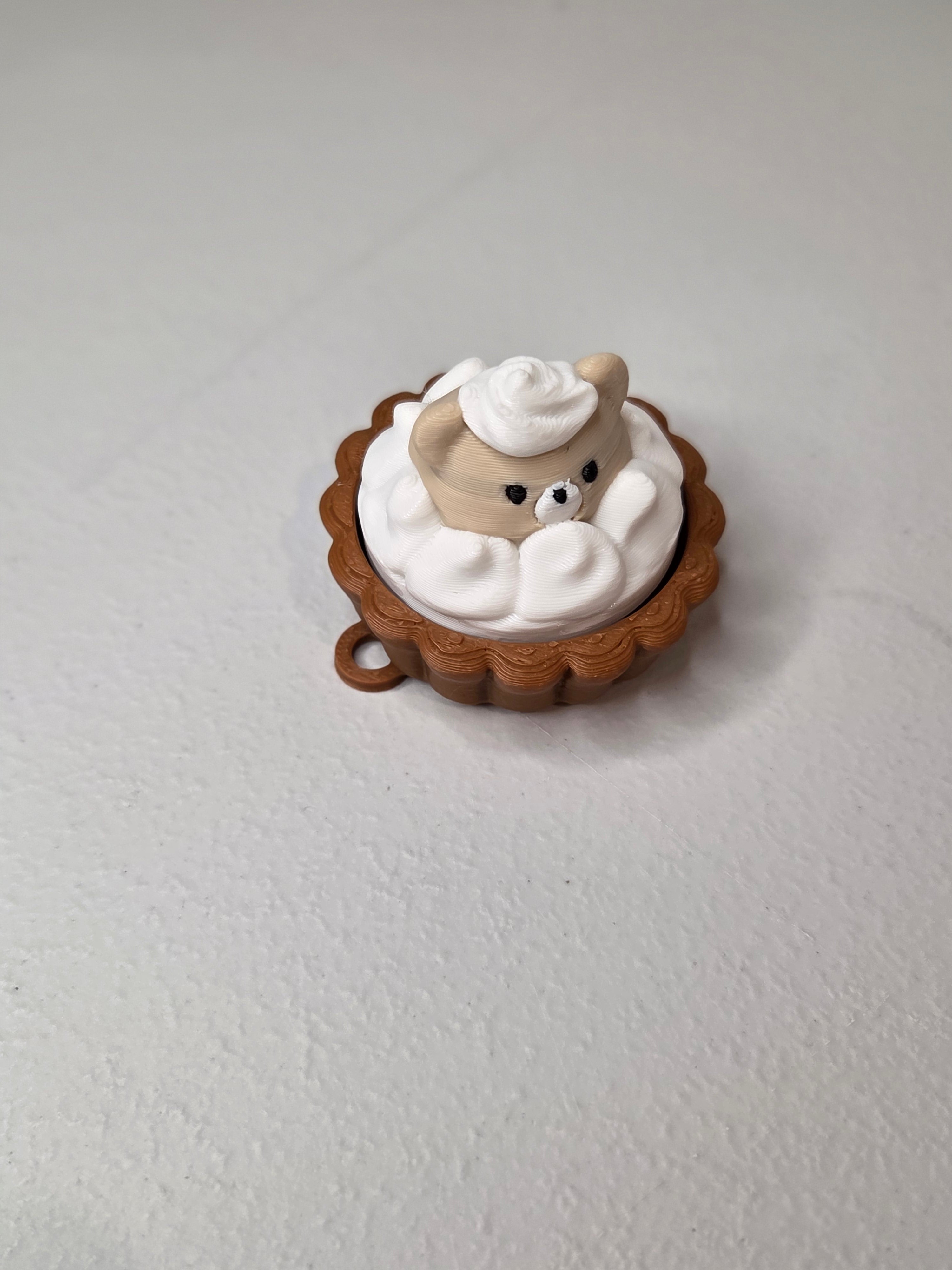Tappy bear  image 1