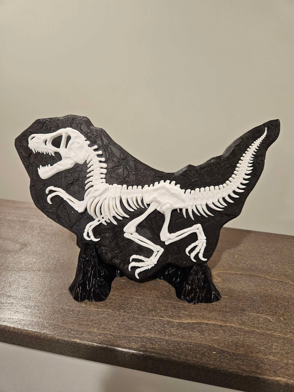 Dino Evidence image 0