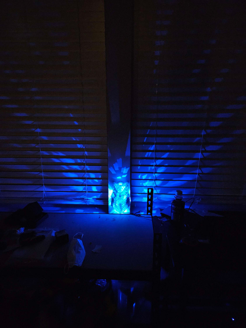Night light OWl image 6