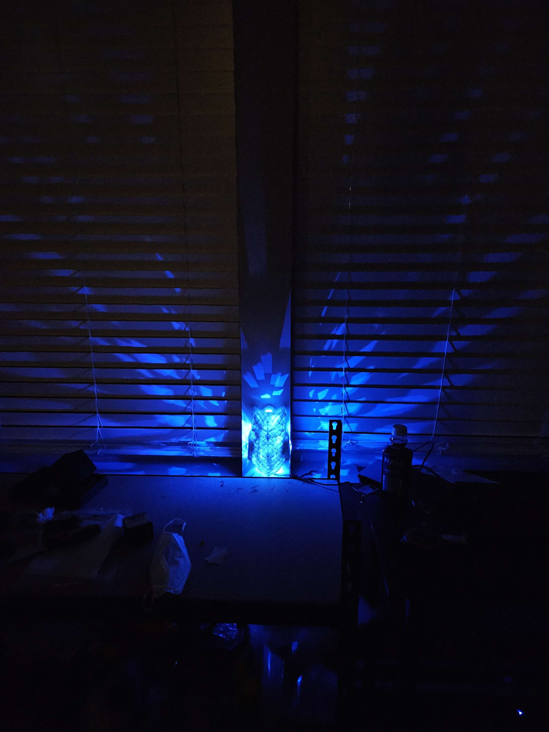 Night light OWl image 6