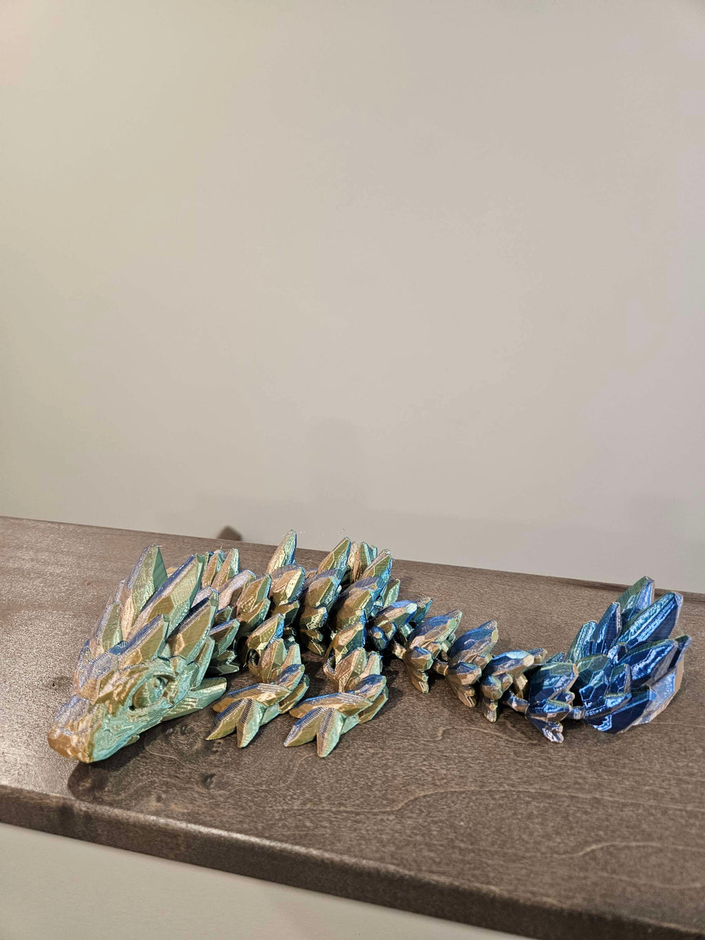 Gemstones Dragon  image 0