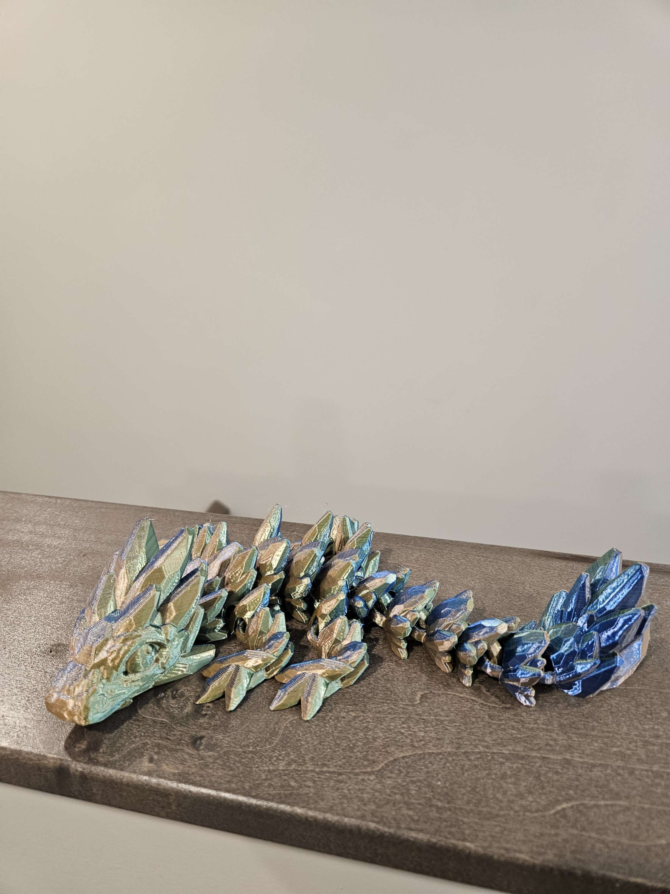 Gemstones Dragon  image 0
