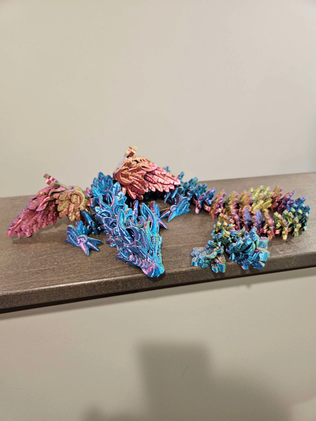 Phoenix Dragon  image 9