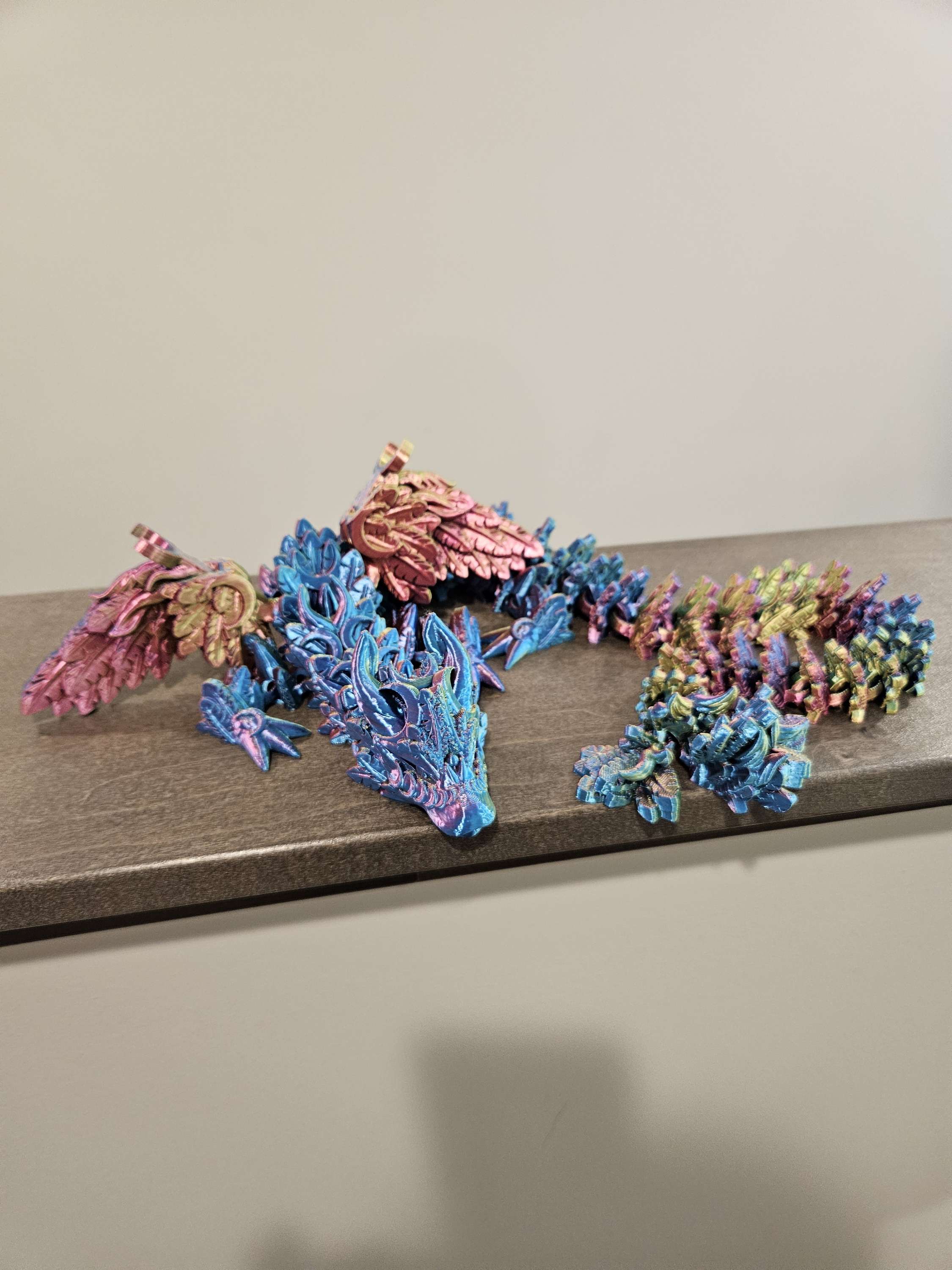 Phoenix Dragon  image 9