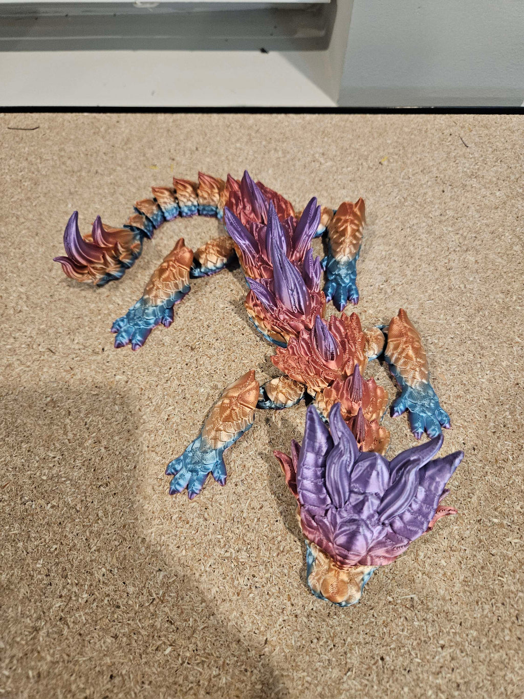 Baby Dragon image 5