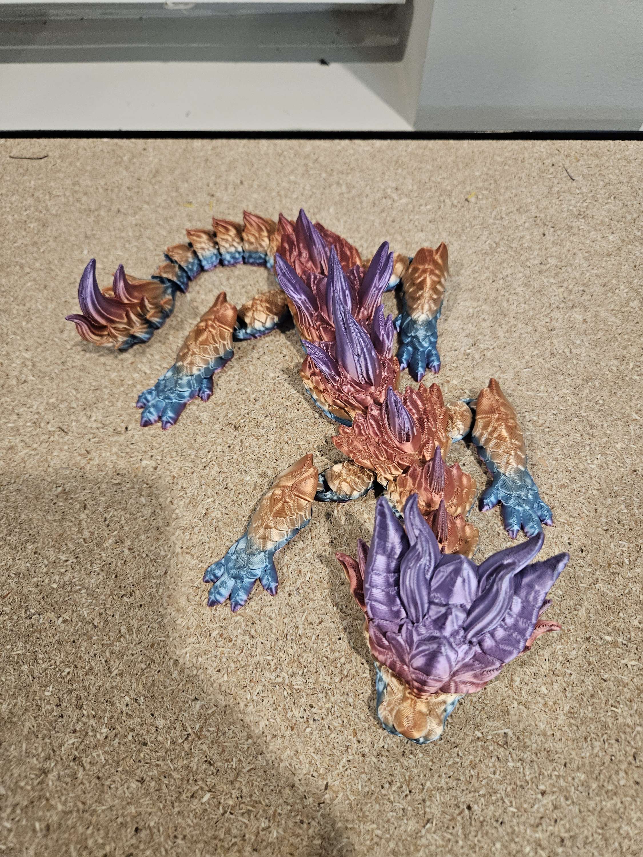 Baby Dragon image 5