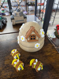 Flexi Bee/Hive House image 0