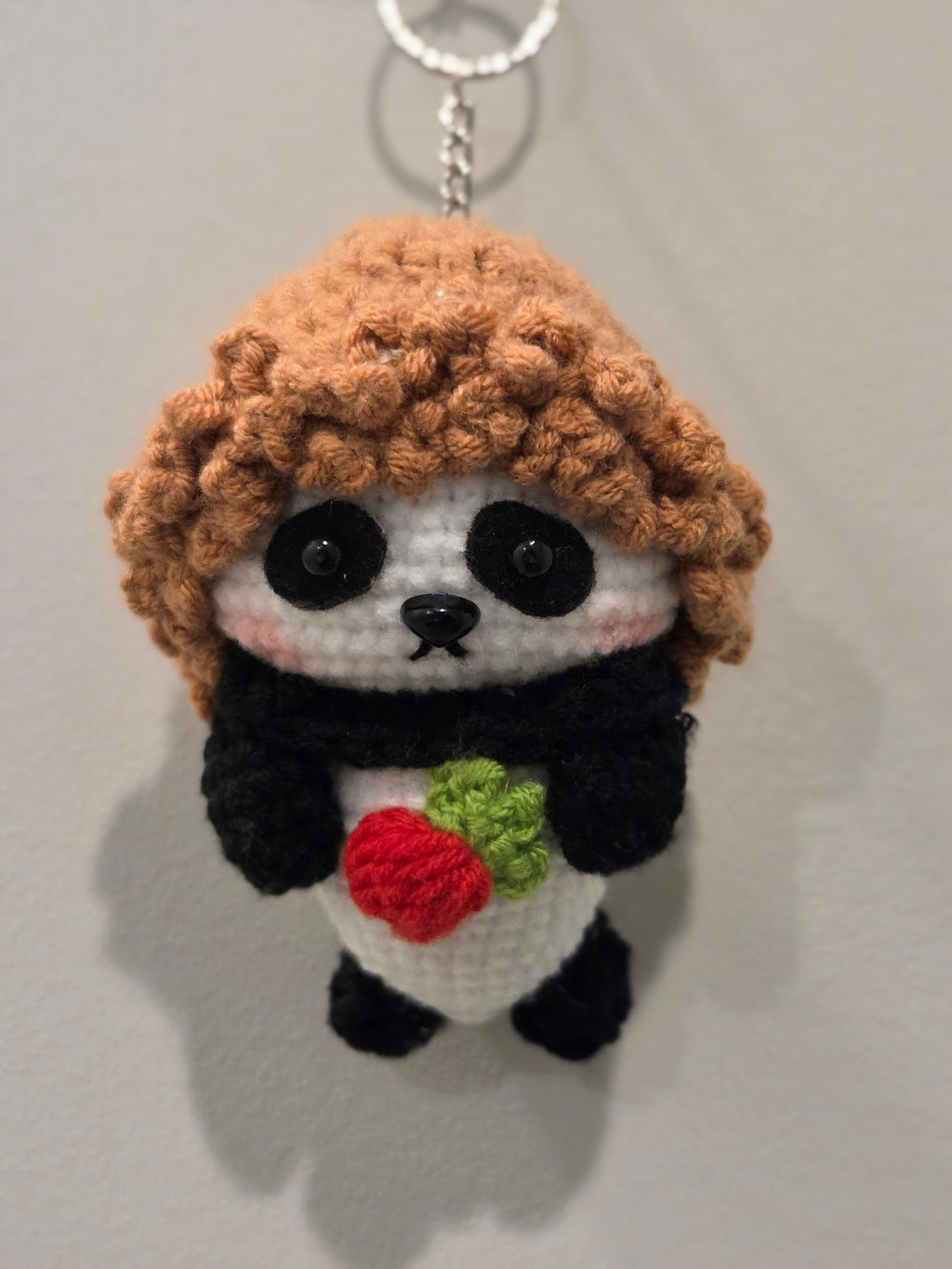 Panda hole fruit  image 7