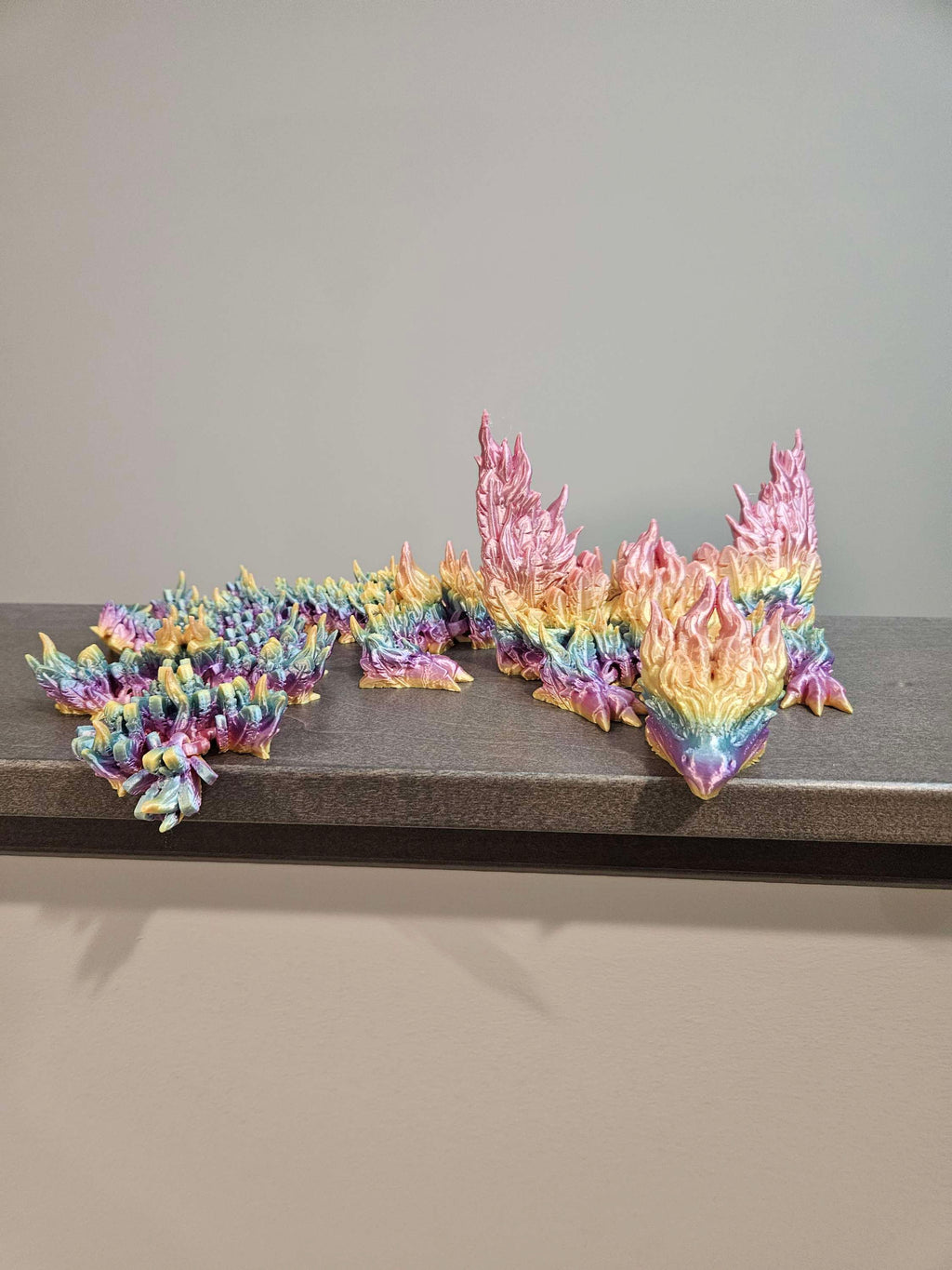 Phoenix Dragon  image 3