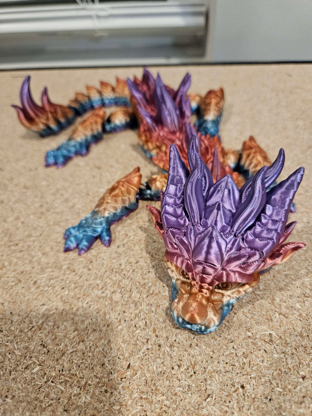 Baby Dragon image 4