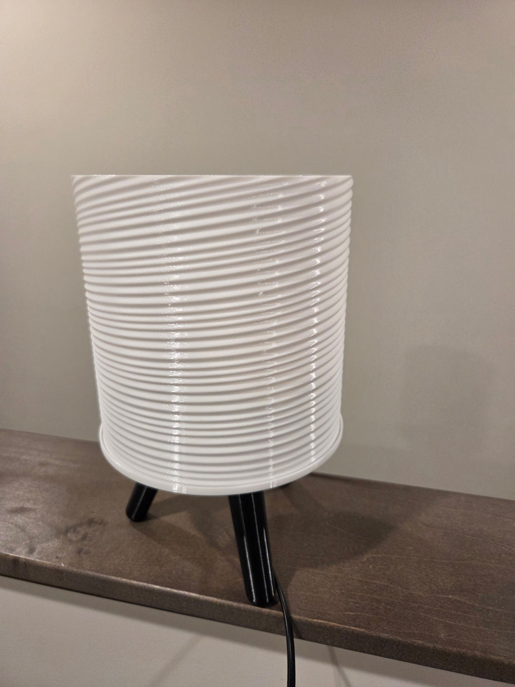 Luminaire desk lamp image 3