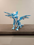 Great stone Dragon multiple colors  image 0