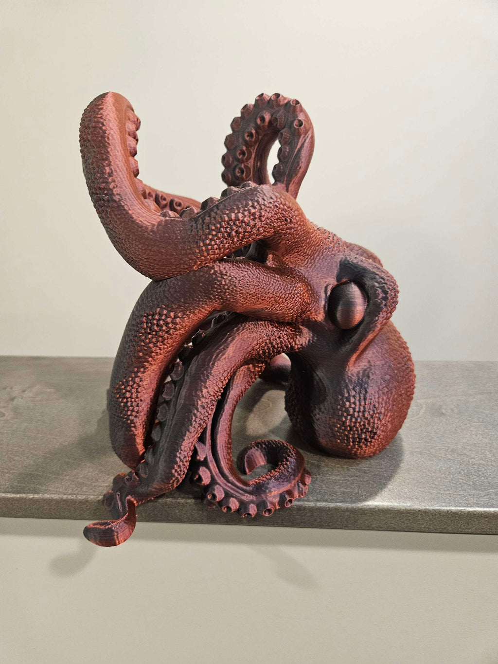 0octopus holder wine image 4