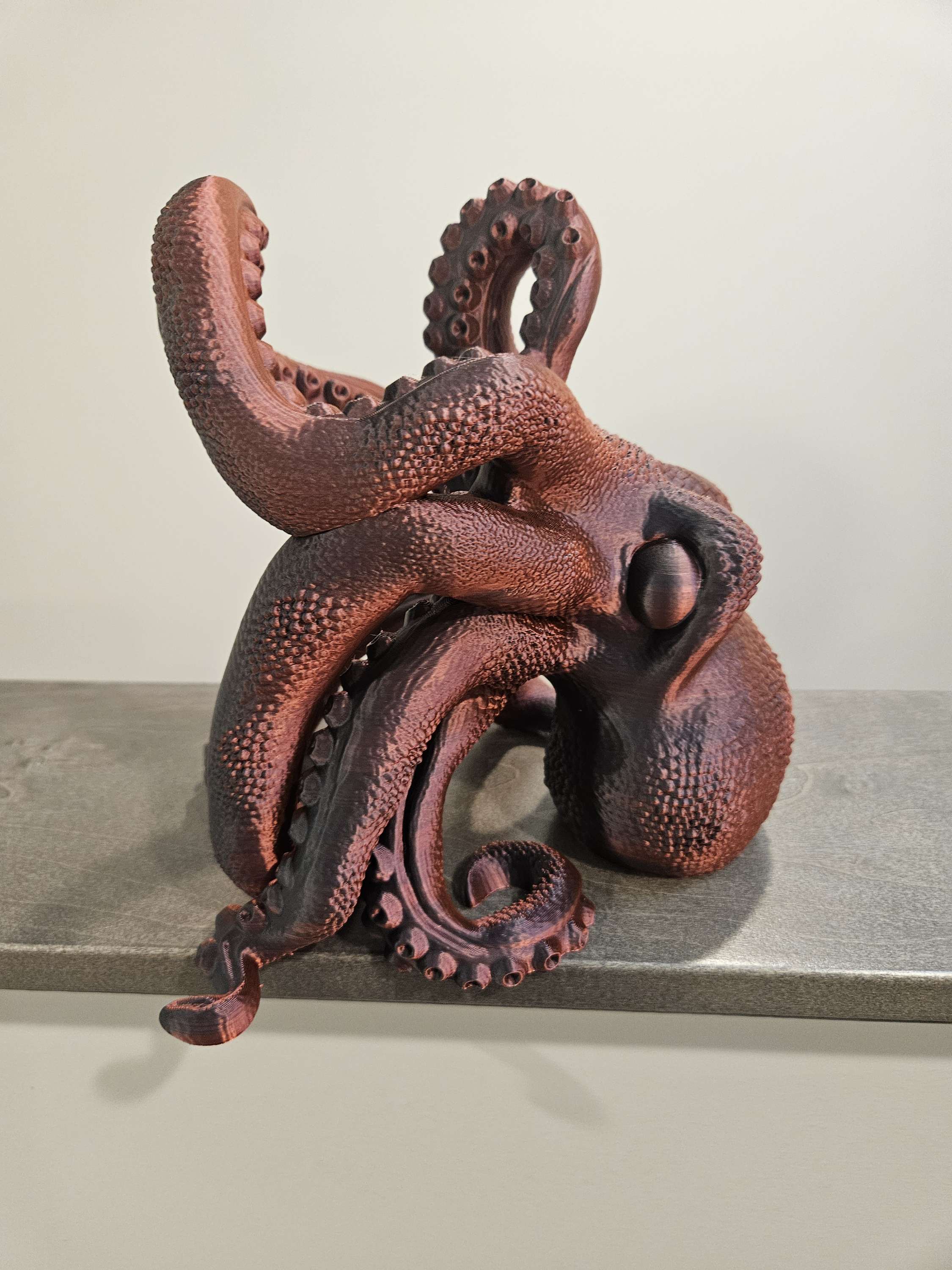 0octopus holder wine image 4