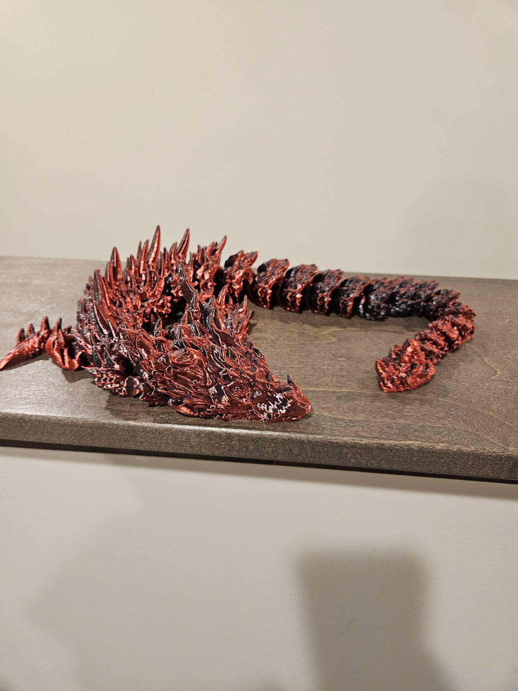Elder desert dragon image 0