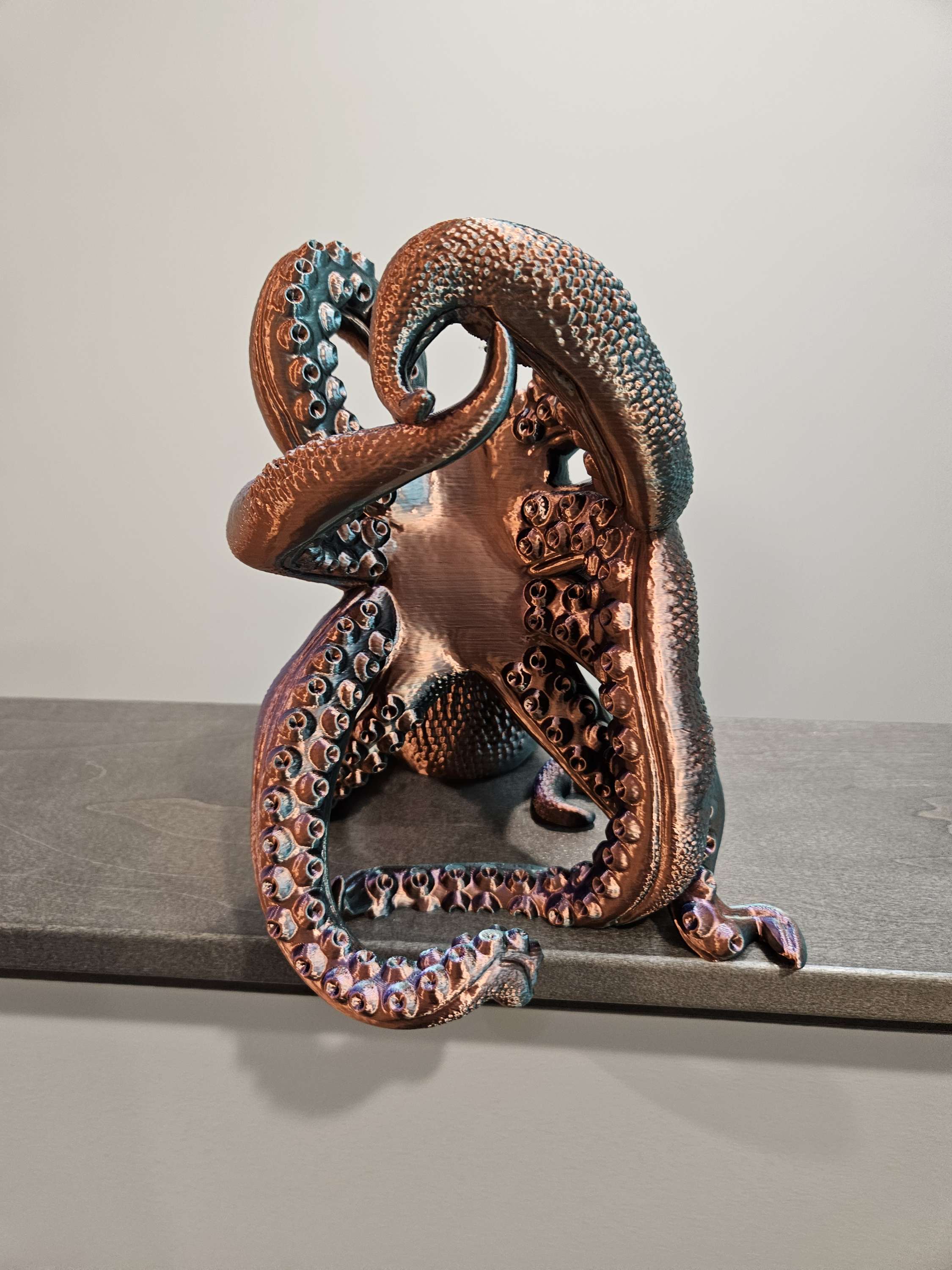 0octopus holder wine image 11