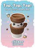 Coffee Clicker image 0